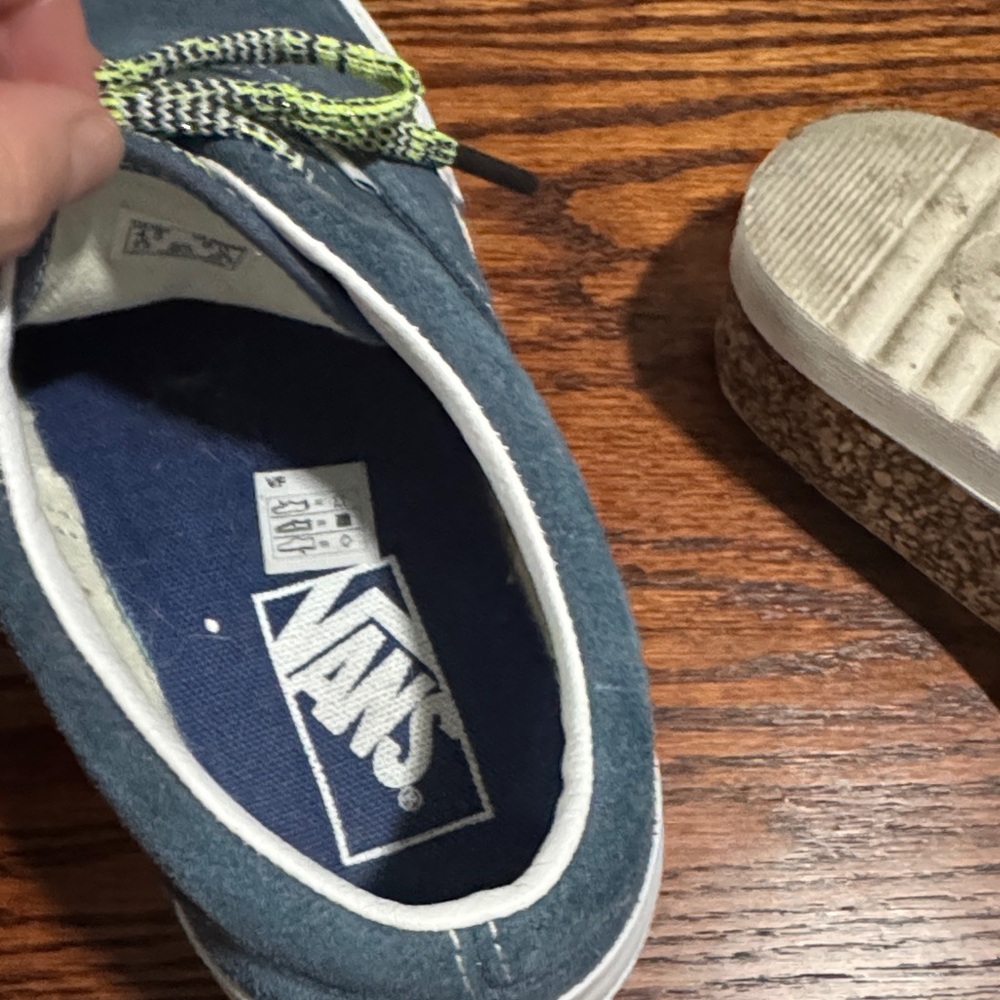 Vans Era Stacked - image 3